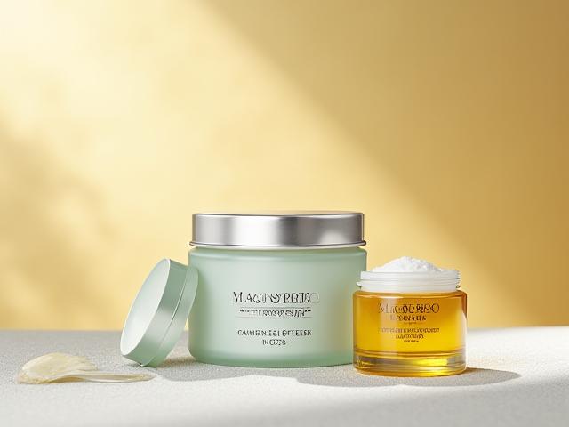 Confezione di Magnesio Supremo per il relax notturno